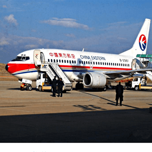 天吉泰机场快递航空快运业稳步发展的原因是什么？